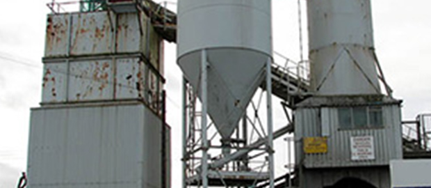 Concrete pump Bishopbriggs